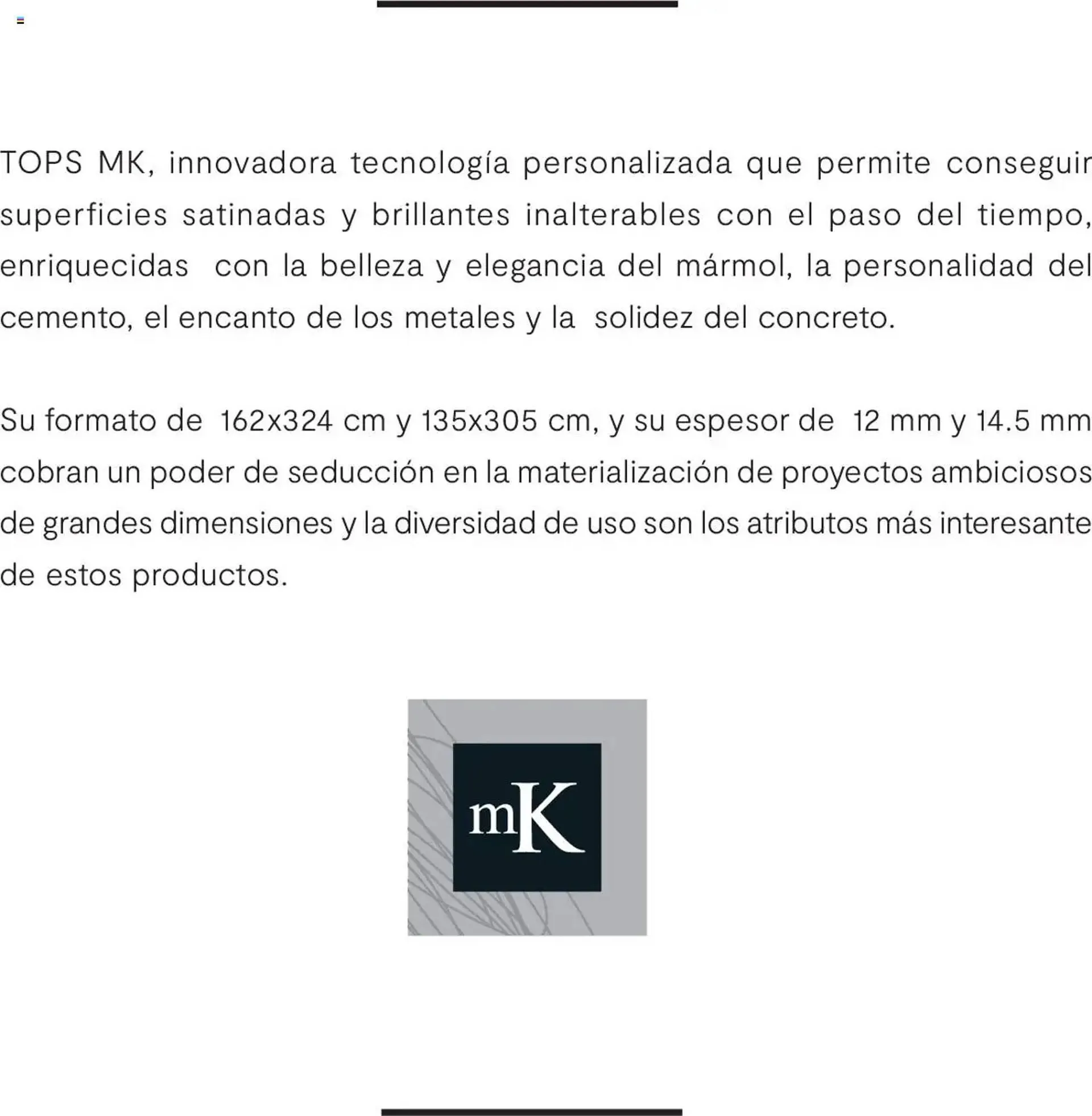 Catálogo de Catálogo Mk 22 de julio al 1 de enero 2026 - Página 3