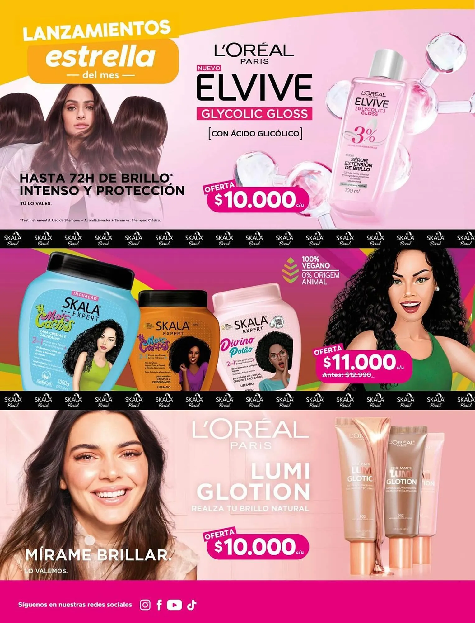 Catálogo de Catálogo Maicao 4 de marzo al 31 de marzo 2025 - Página 12