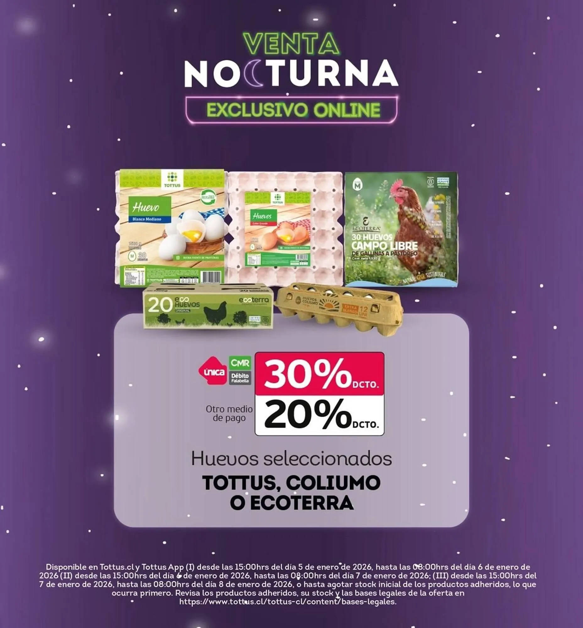 Catálogo de Catálogo Tottus 5 de enero al 8 de enero 2026 - Página 4