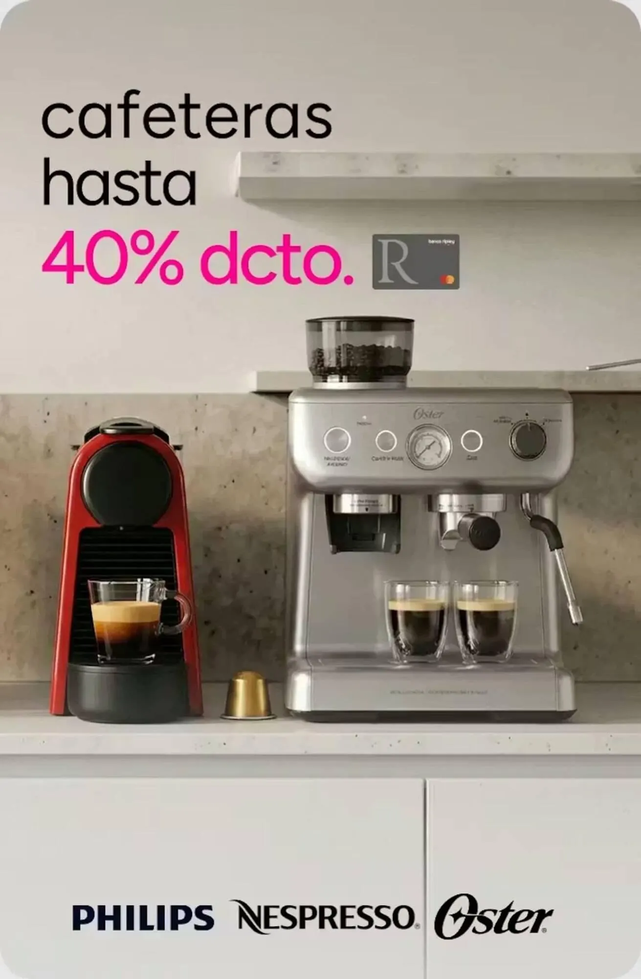 Catálogo de Catálogo Ripley 13 de abril al 20 de abril 2026 - Página 5