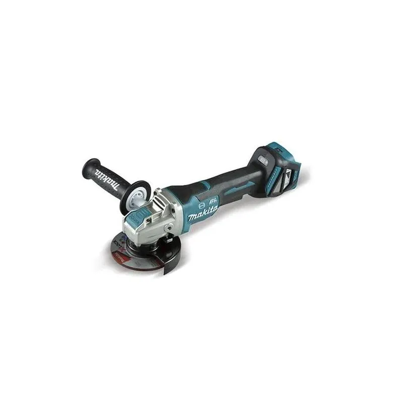 Esmeril Angular 4-1/2" (115Mm) 18V Lxt 3.000-8.500