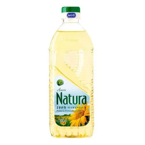 Aceite Natura Maravilla 900 cc