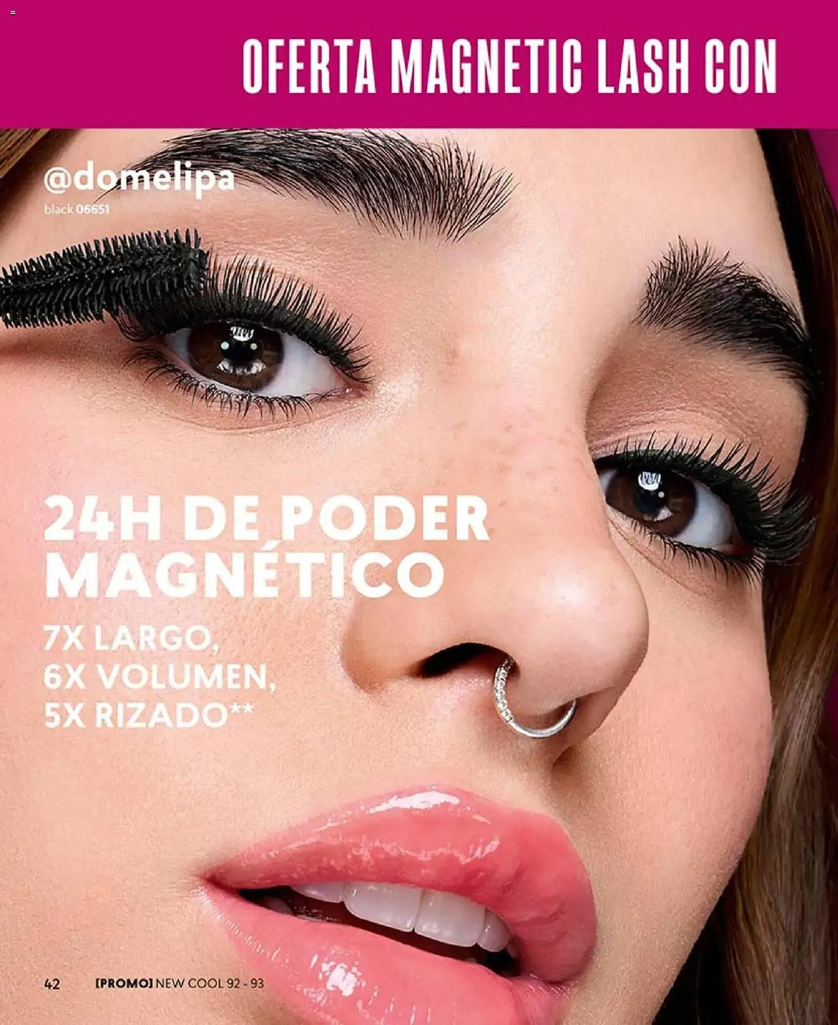 Catálogo de Catálogo Cyzone 17 de mayo al 1 de junio 2026 - Página 44