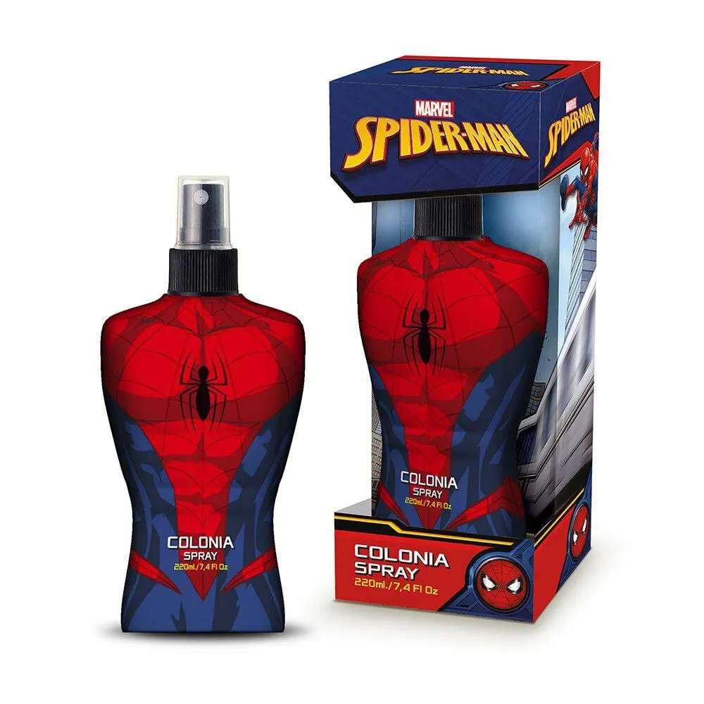 Colonia SpiderMan 220 mL