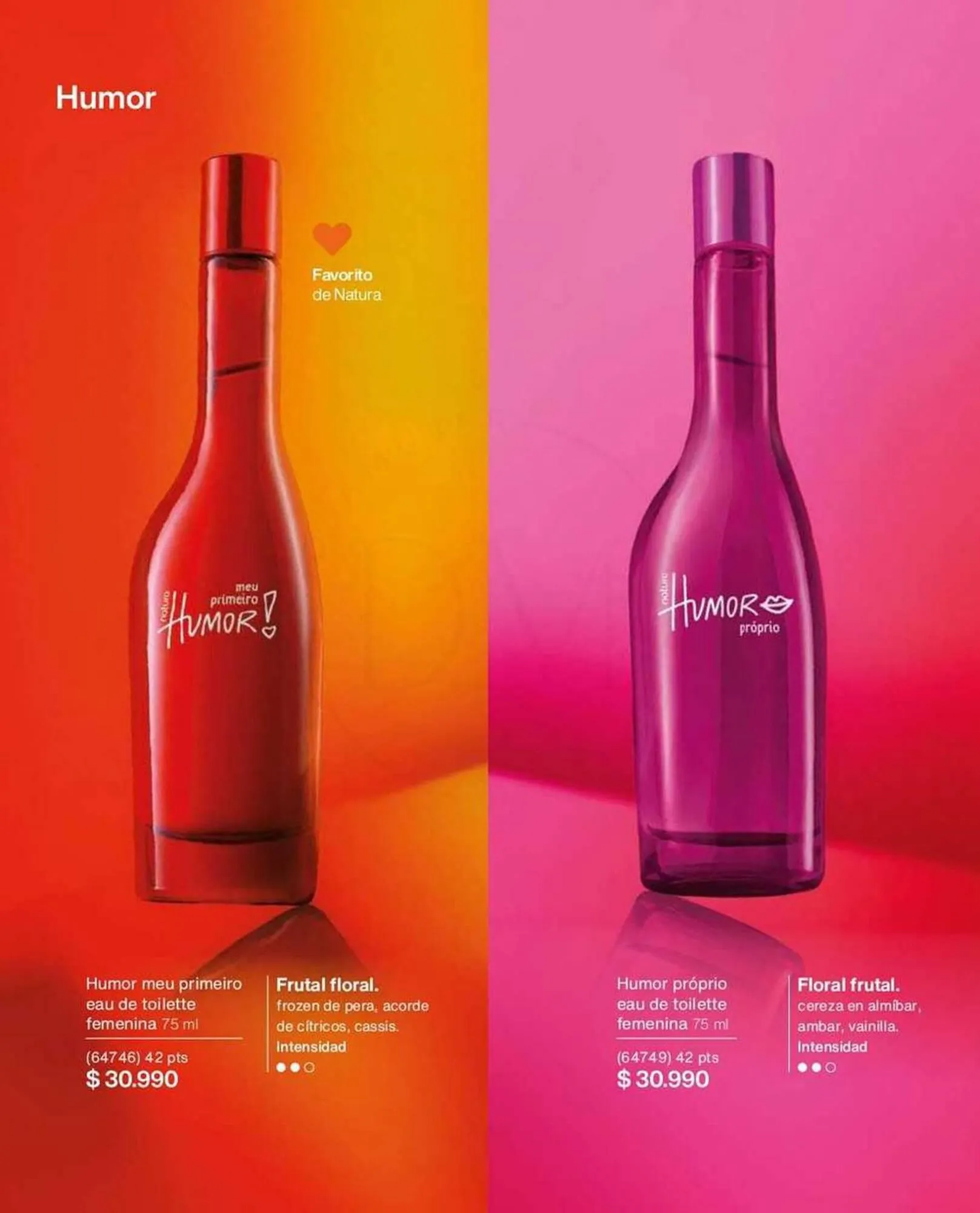 Catálogo de Catálogo Natura 2 de octubre al 31 de octubre 2025 - Página 59