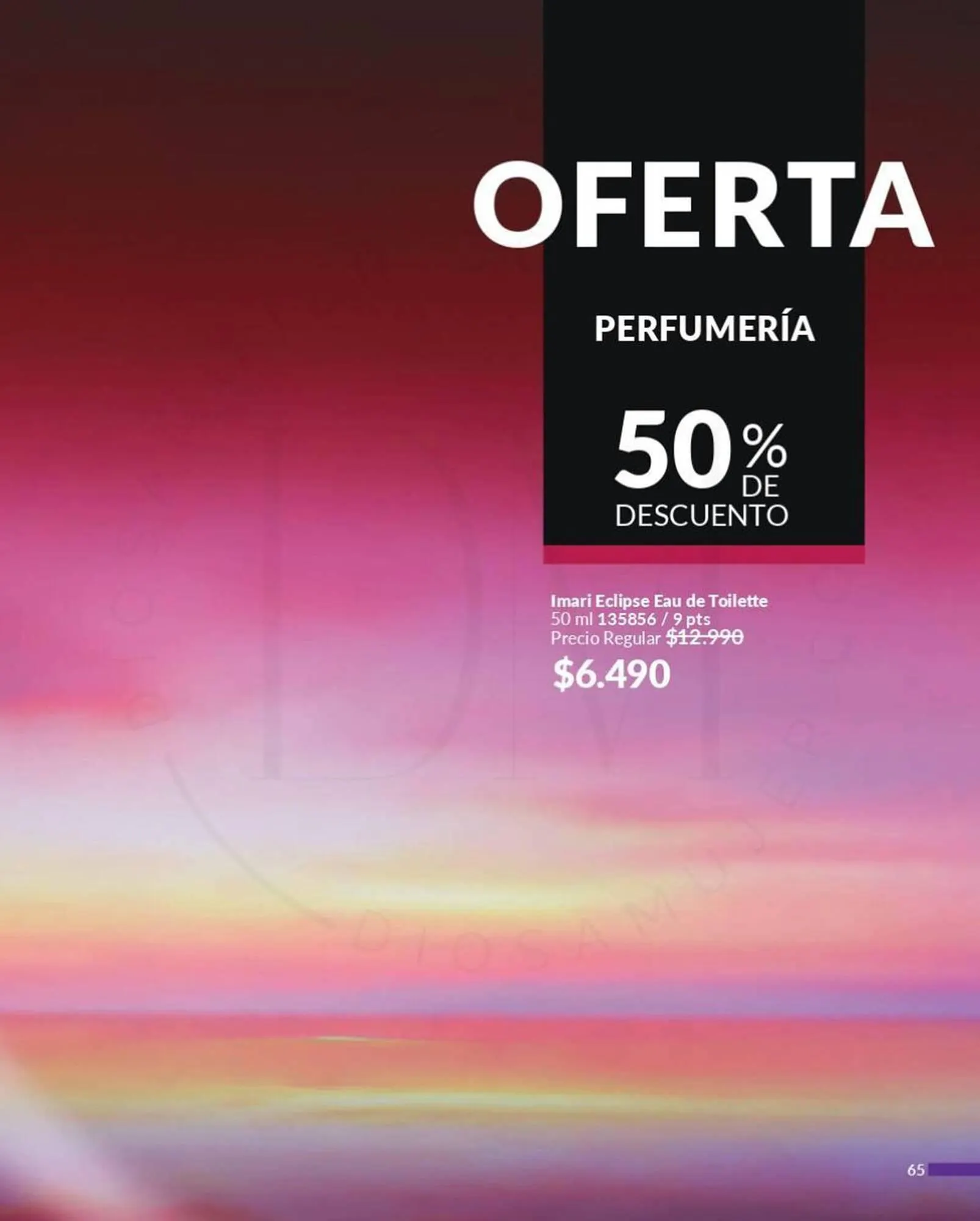 Catálogo de Catálogo Avon 12 de febrero al 29 de febrero 2024 - Página 61