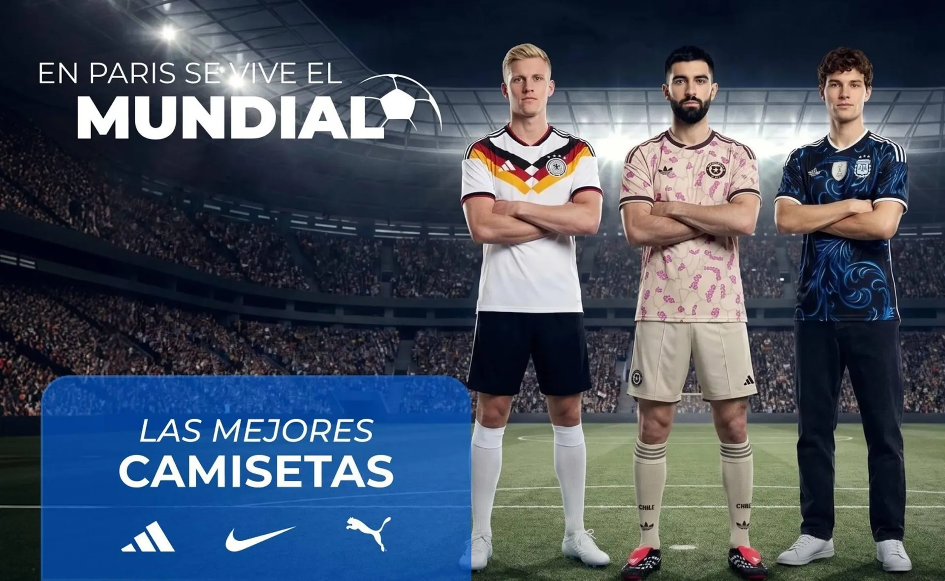 Catálogo de Catálogo Paris 29 de abril al 10 de mayo 2026 - Página 6