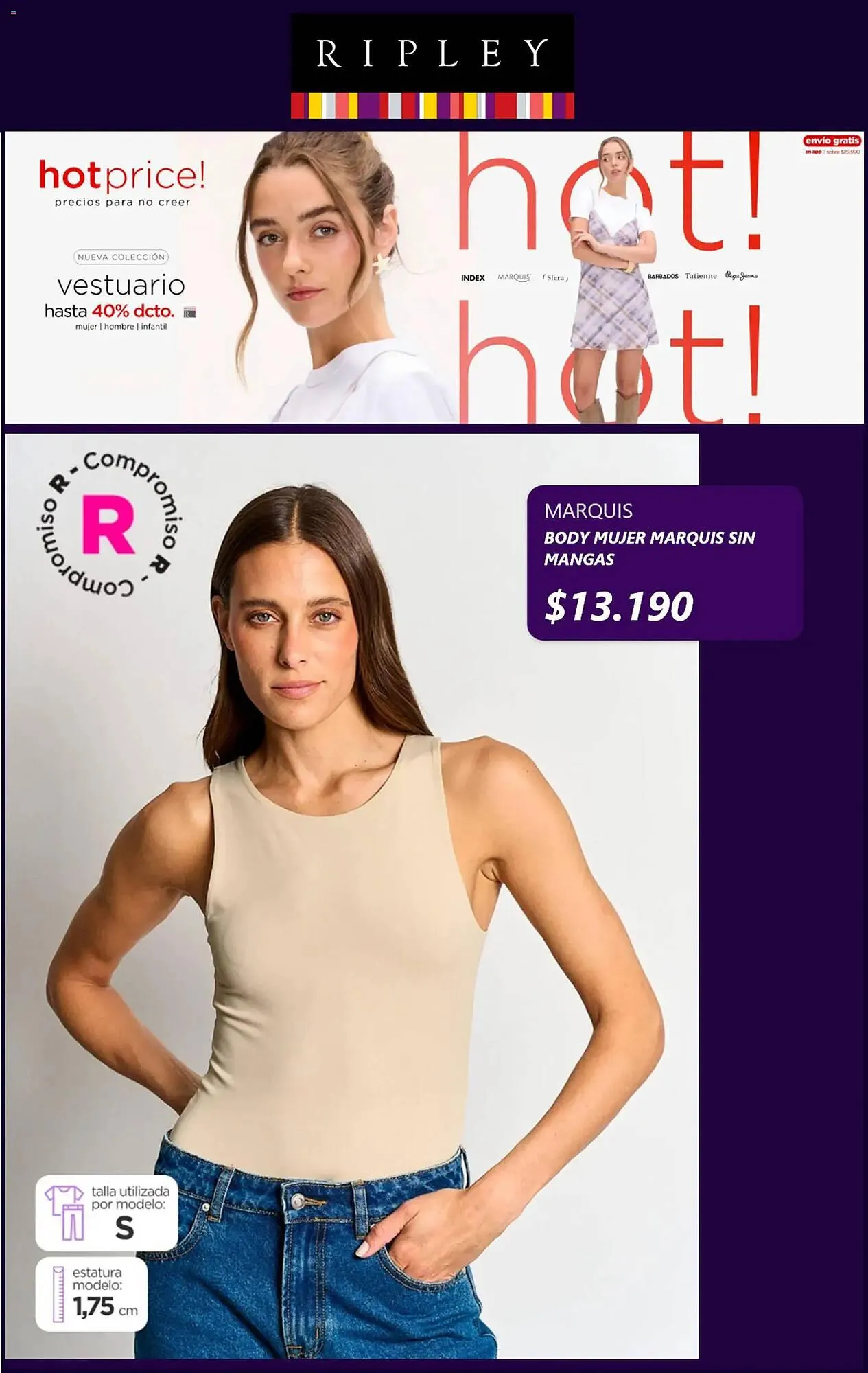Catálogo de Catálogo Ripley 3 de marzo al 10 de marzo 2026 - Página 5