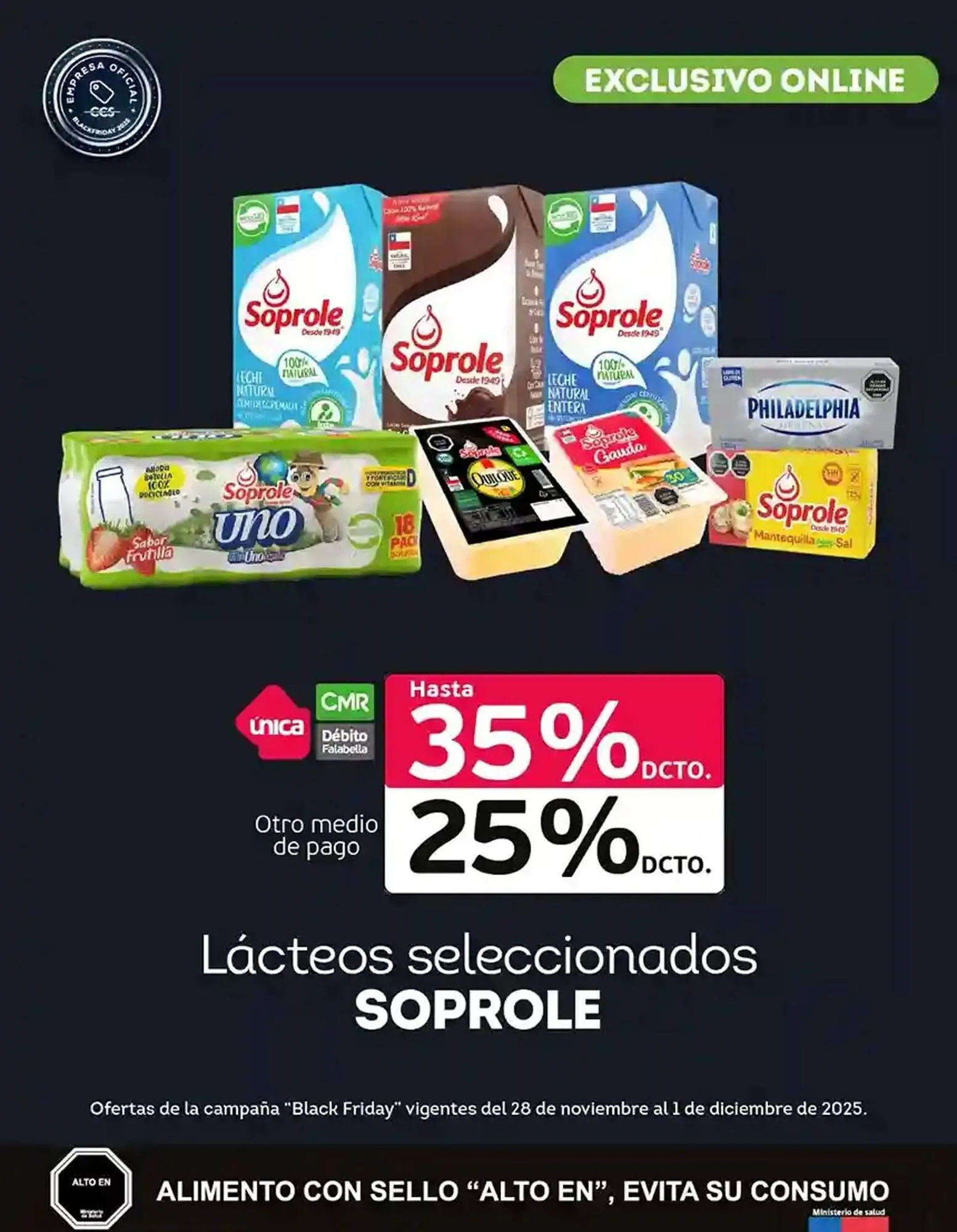 Catálogo Tottus - 1