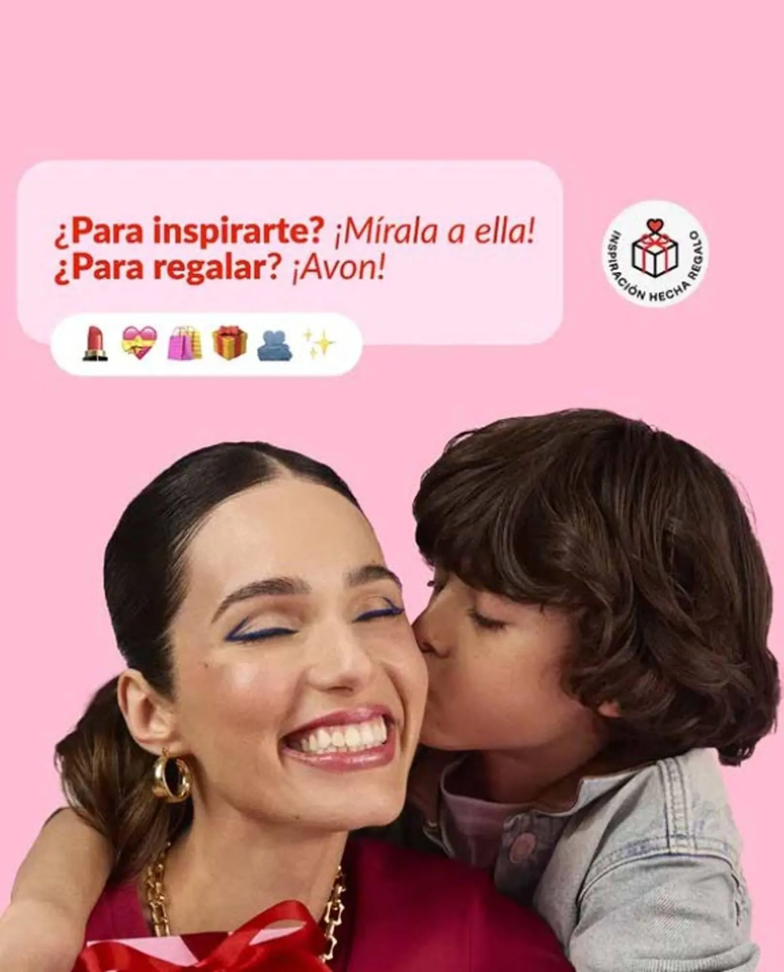 Catálogo de Catálogo Avon 7 de mayo al 31 de mayo 2026 - Página 5