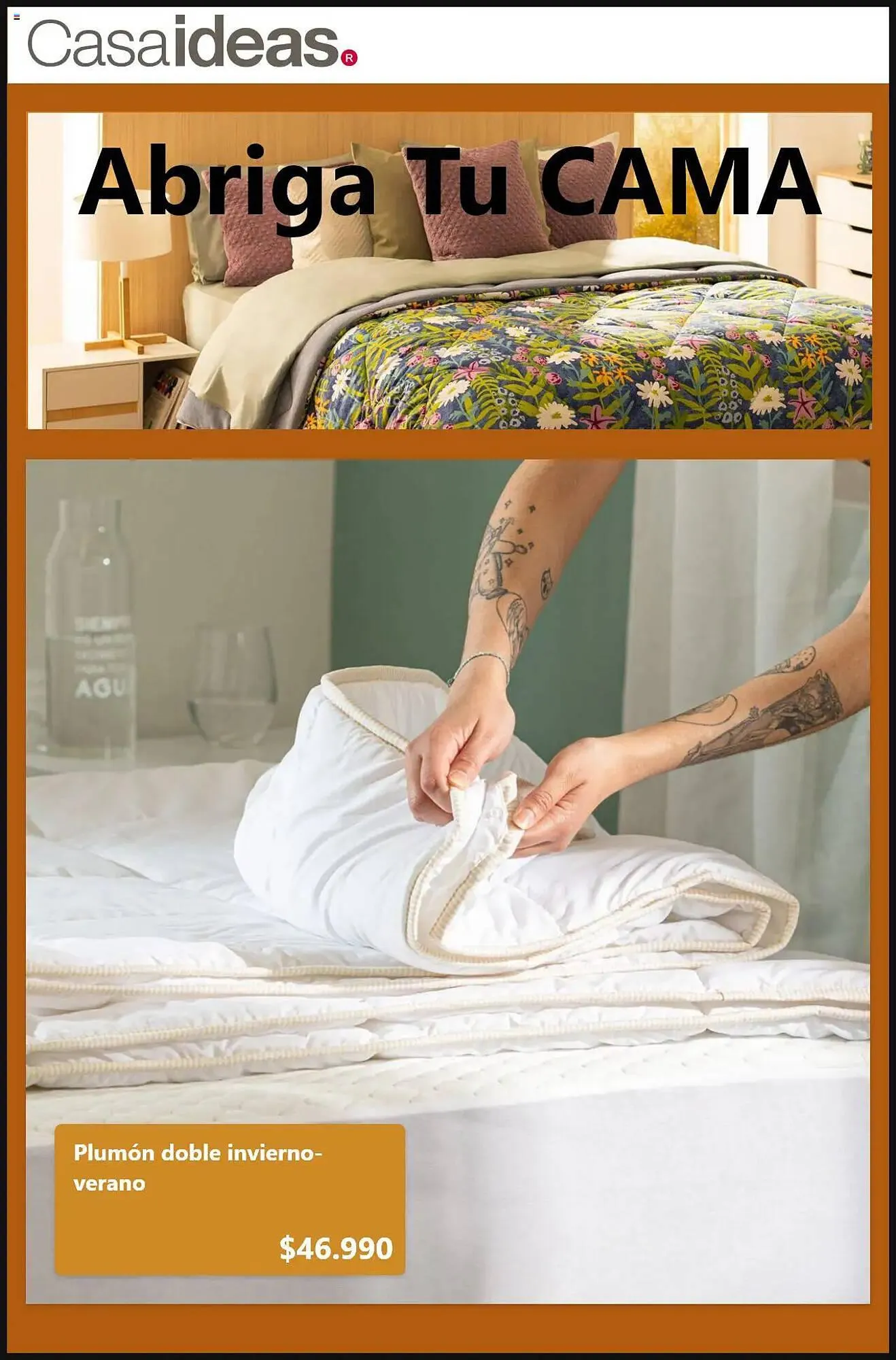 Catálogo de Catálogo Casaideas 13 de mayo al 11 de junio 2025 - Página 5