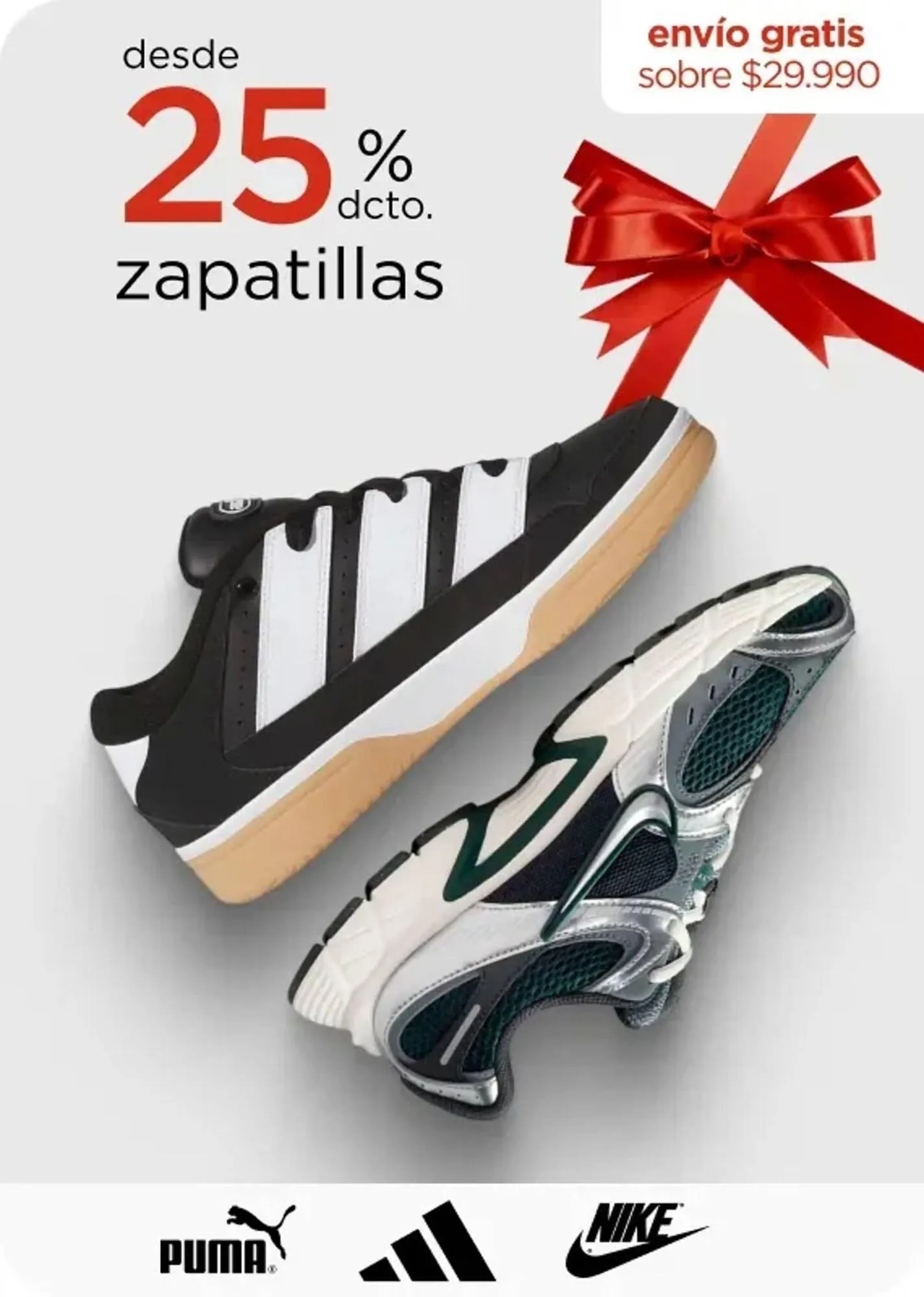 Catálogo de Catálogo Ripley 27 de diciembre al 31 de diciembre 2025 - Página 1