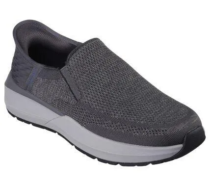 Men's Slip Ins: Neville - Rovelo