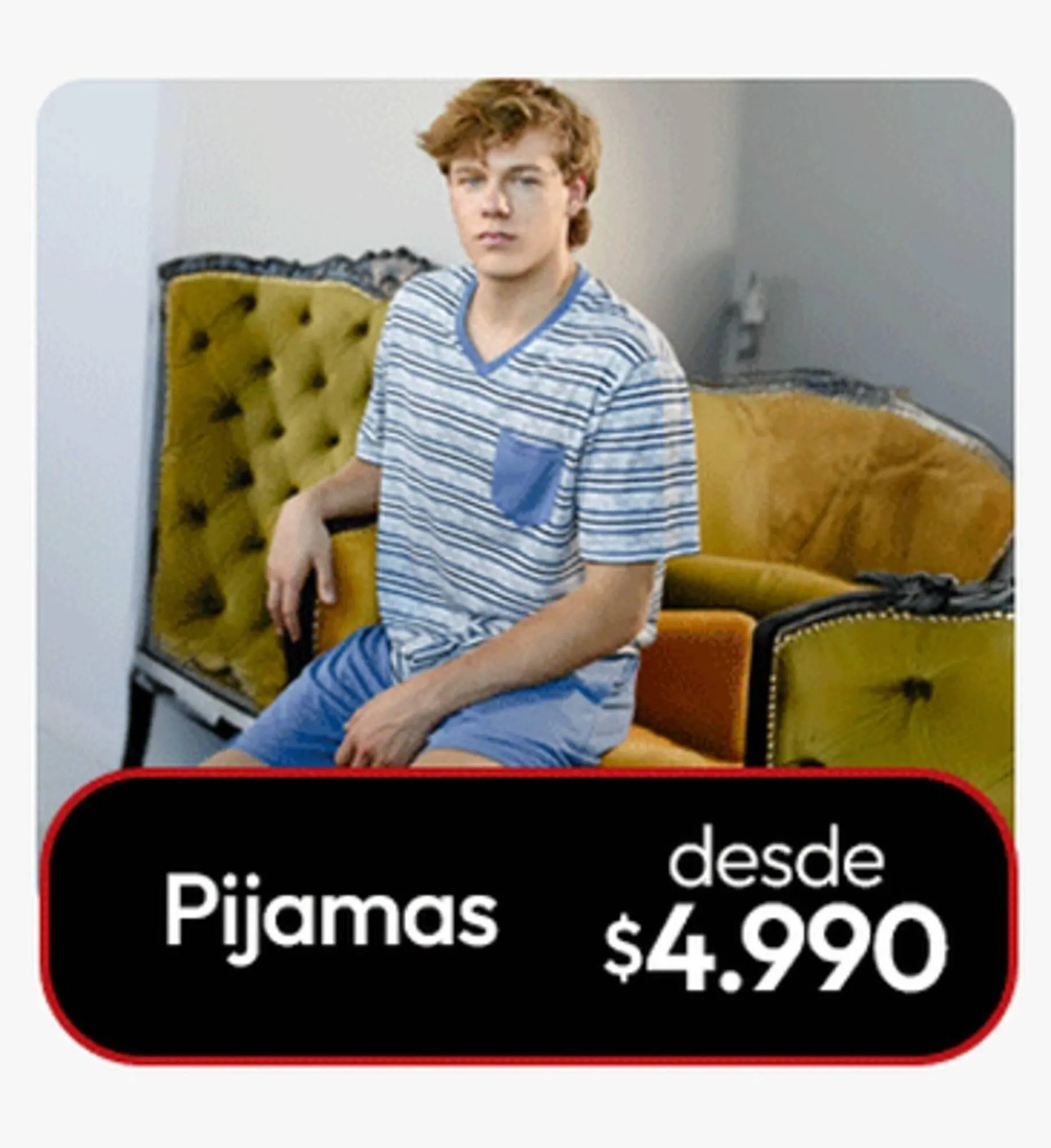 Catálogo de Catálogo Tricot 7 de diciembre al 13 de diciembre 2025 - Página 1