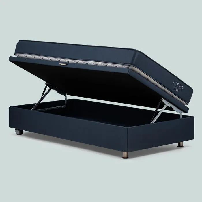 Boxet Upline 1,5 Plazas 105 x 200 cm