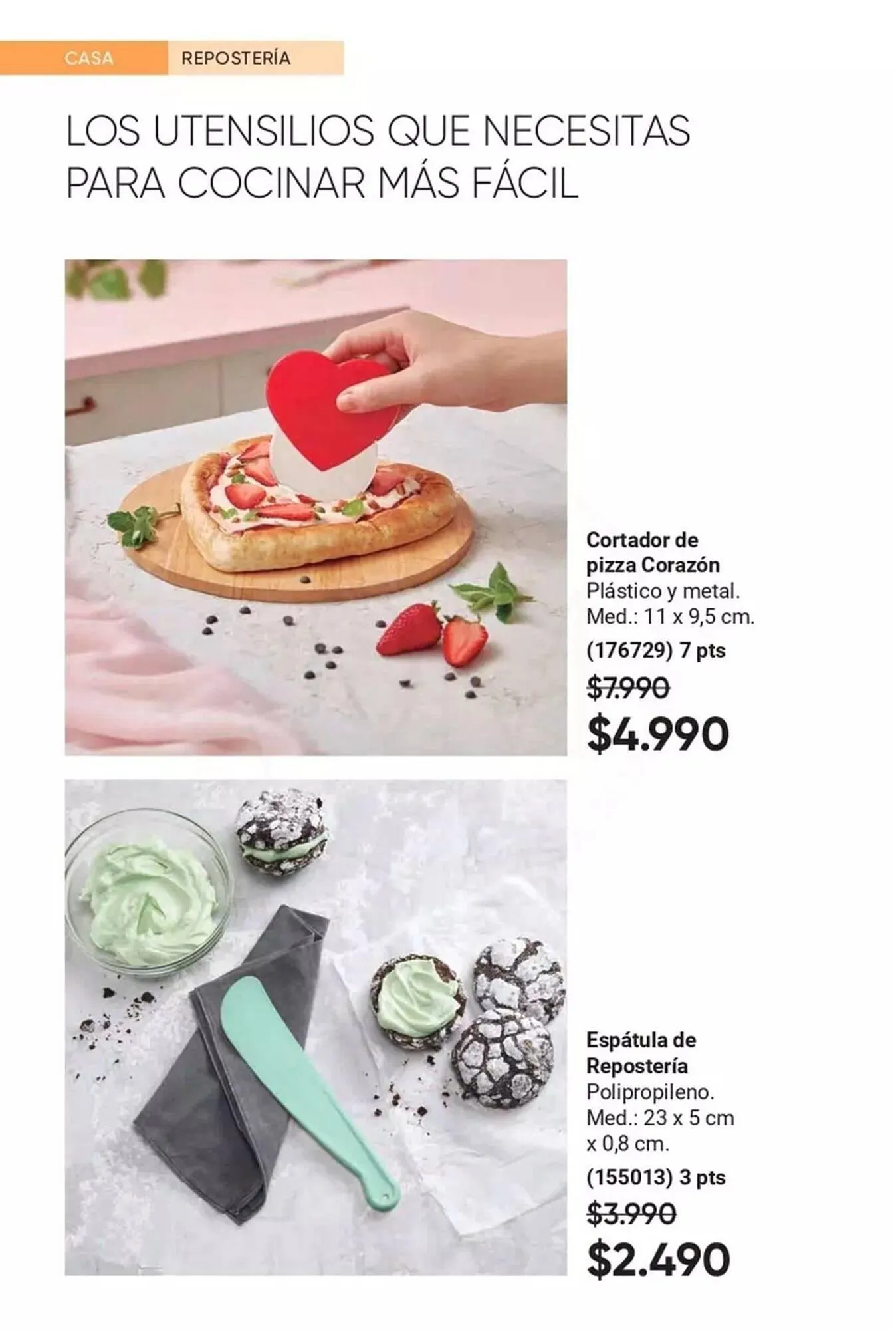 Catálogo de Catálogo Avon 1 de diciembre al 31 de diciembre 2025 - Página 36