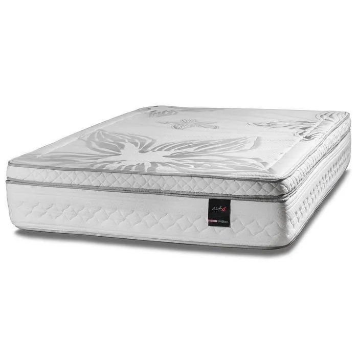 Colchón Art 4 Super King 200 x 200 cm