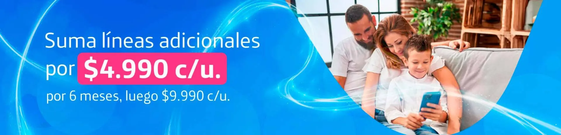 Catálogo Movistar - 1