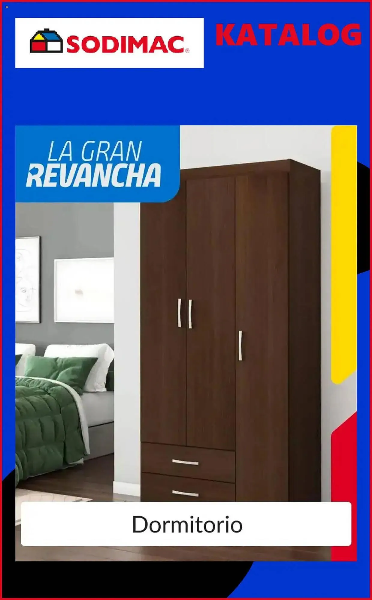 Catálogo de Catálogo Constructor Sodimac 5 de junio al 10 de junio 2025 - Página 5