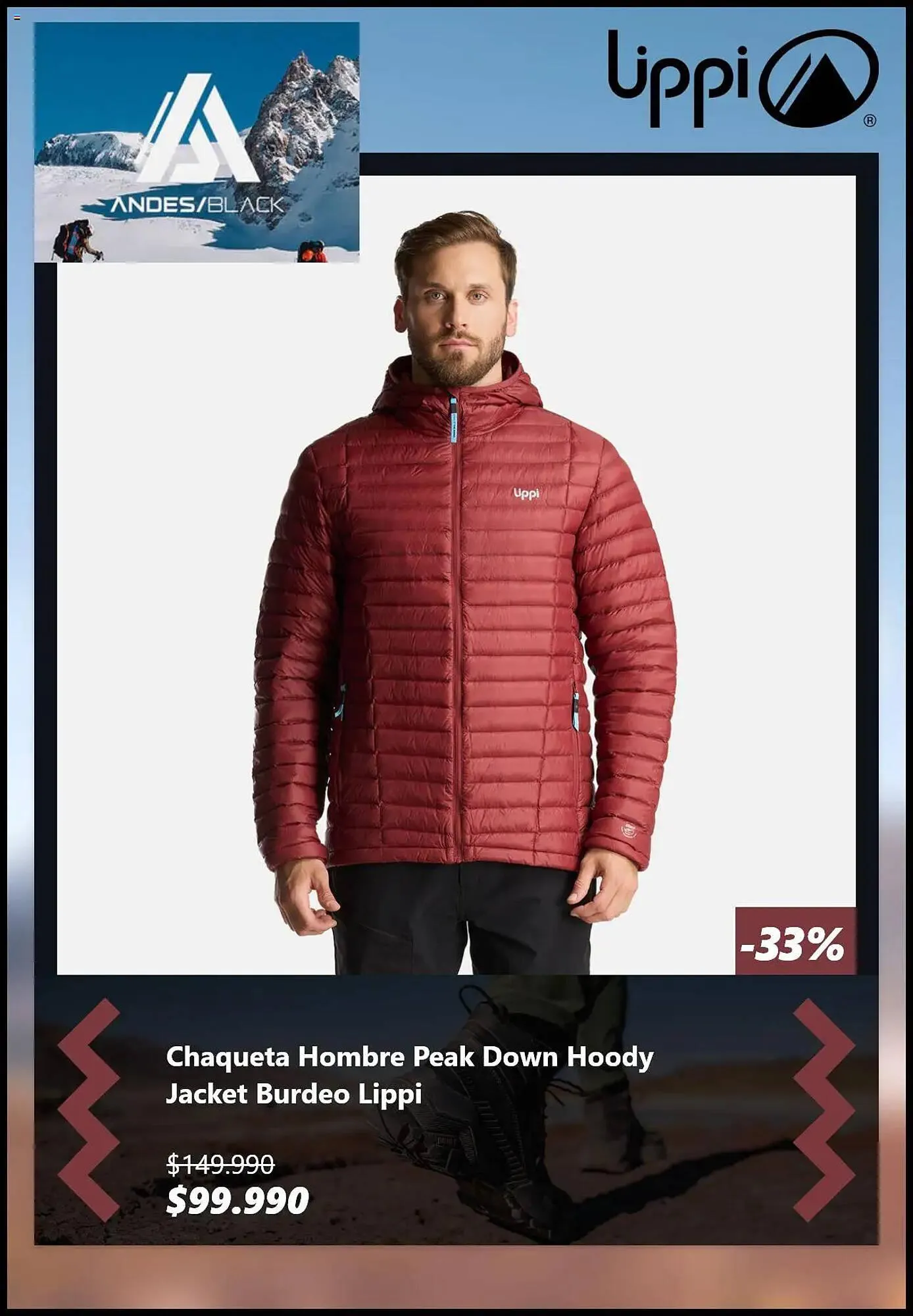 Catálogo de Catálogo Lippi 20 de noviembre al 2 de diciembre 2024 - Página 5