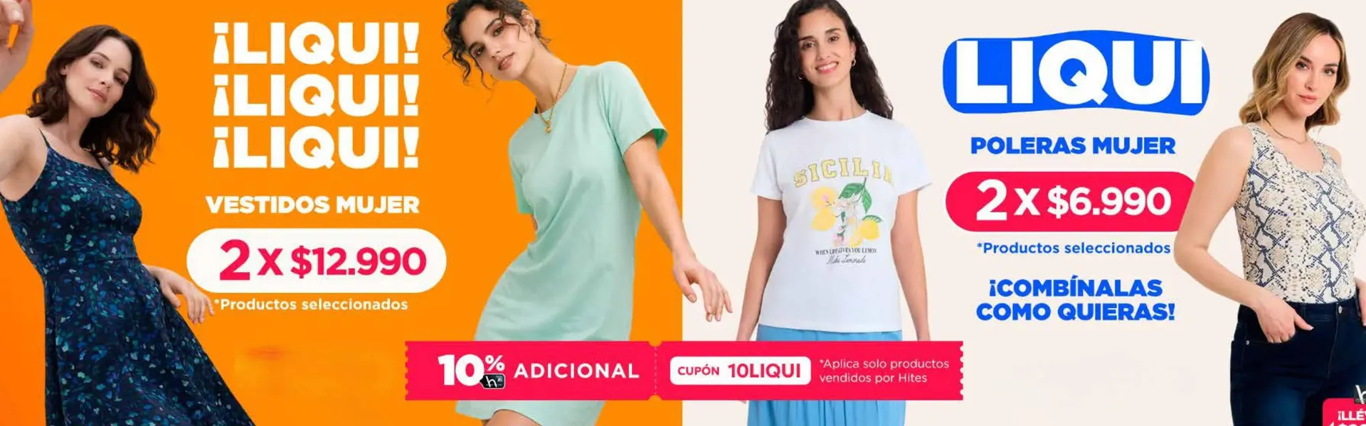 Catálogo de Catálogo Hites 14 de enero al 29 de enero 2026 - Página 2