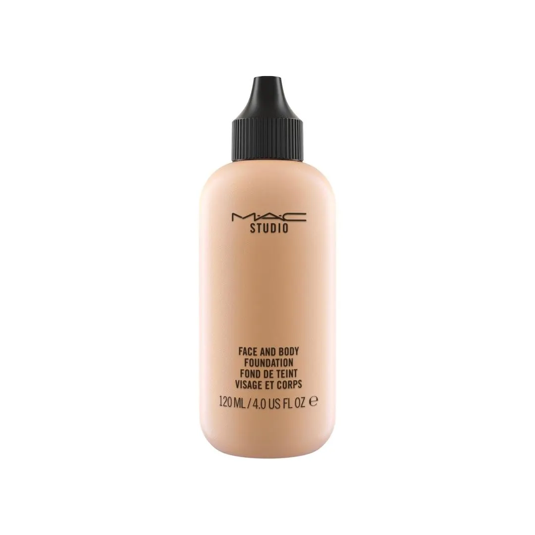 M·A·C Studio Face and Body Foundation 120 ml