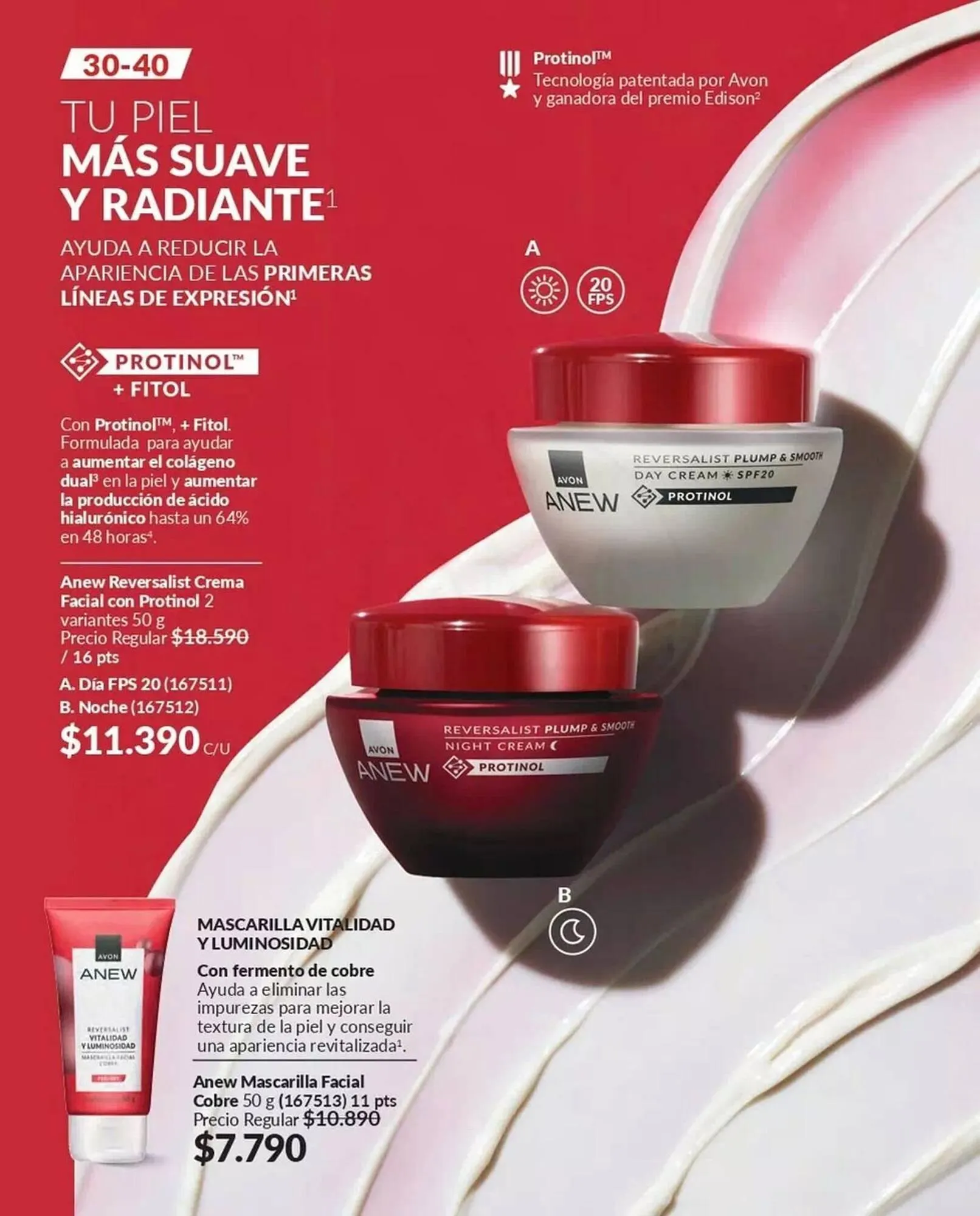Catálogo de Catálogo Avon 1 de diciembre al 31 de diciembre 2025 - Página 87