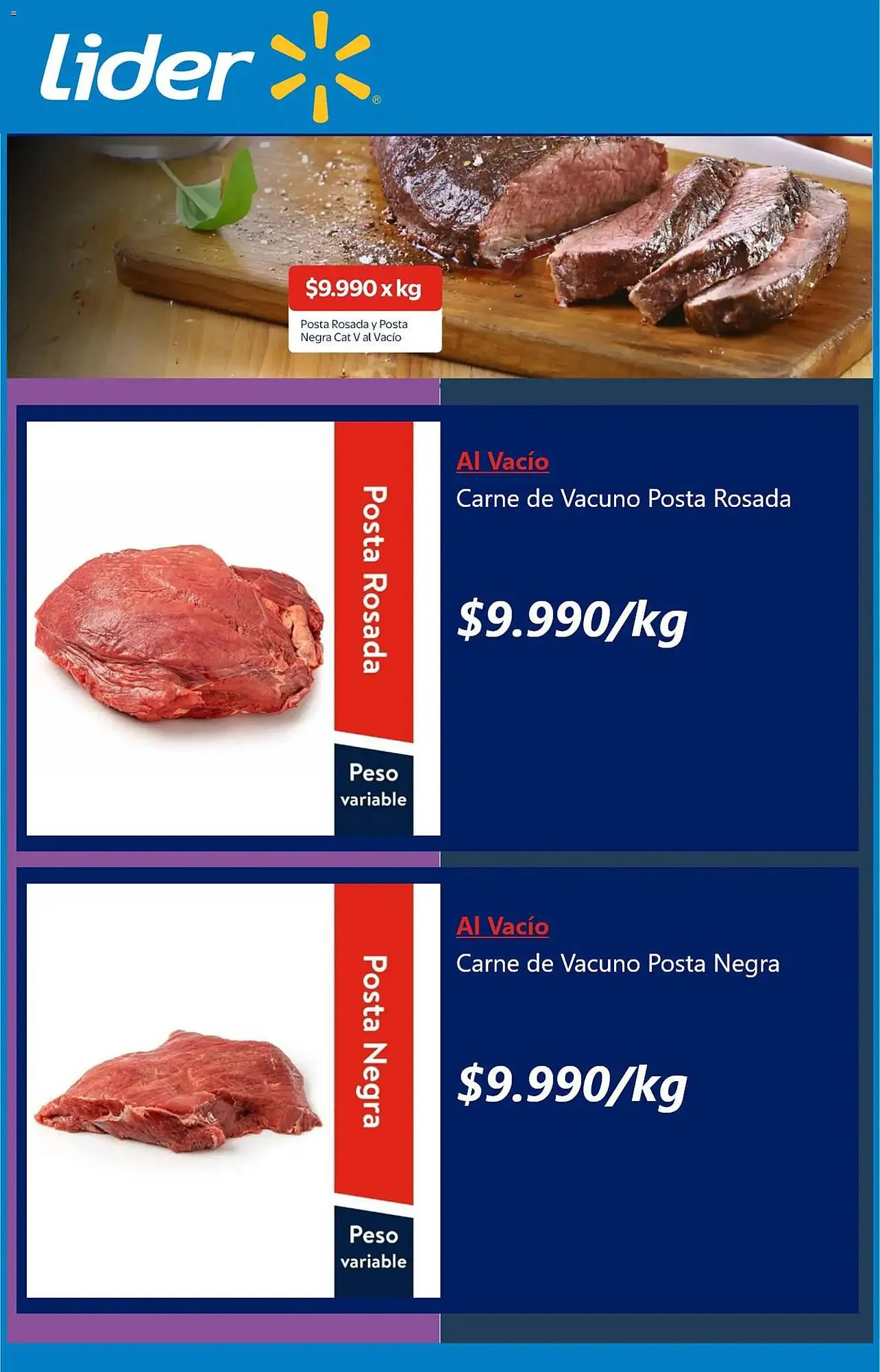 Catálogo de Catálogo Lider 13 de enero al 19 de enero 2026 - Página 2