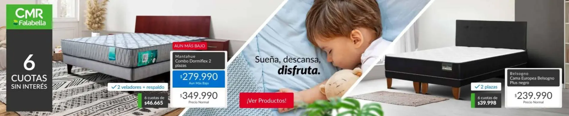 Catálogo de Catálogo Constructor Sodimac 26 de febrero al 31 de marzo 2025 - Página 4