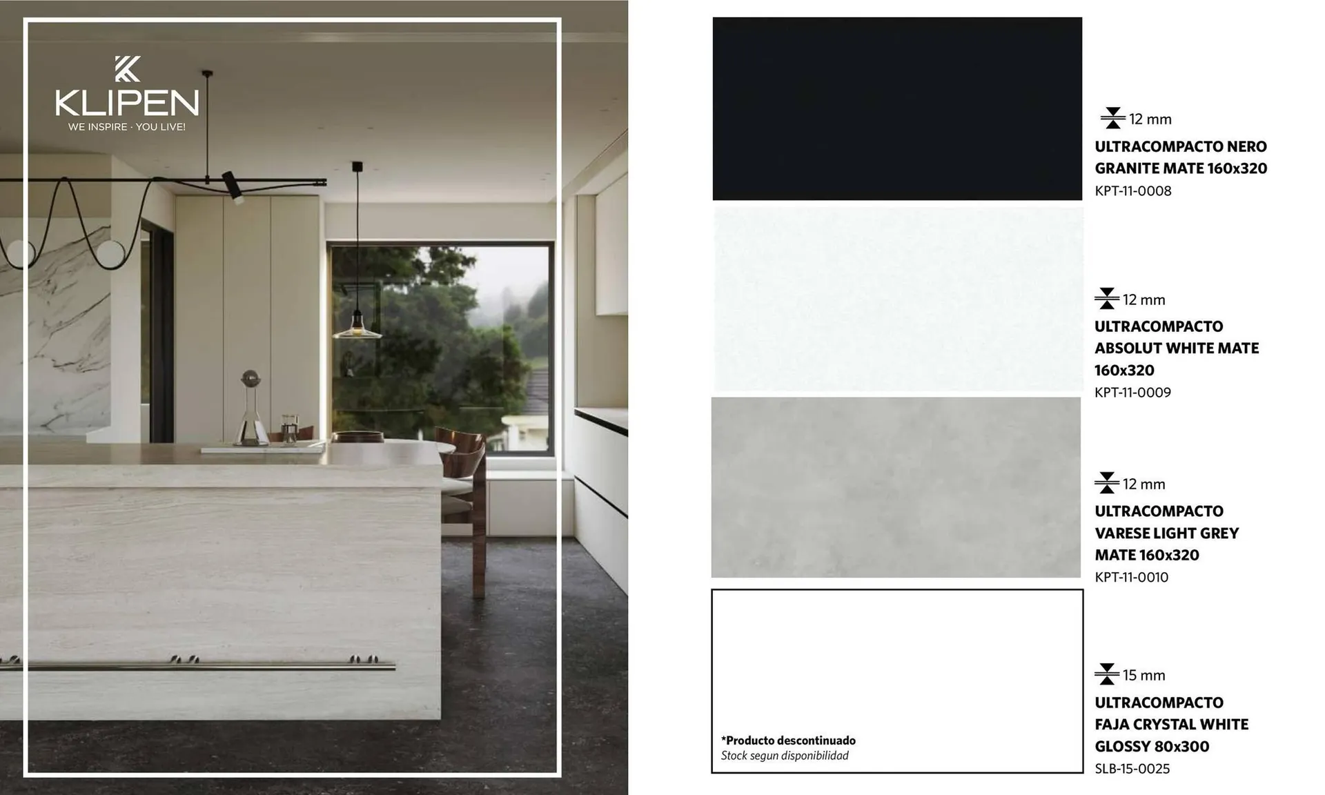 Catálogo de Catálogo Mk 18 de noviembre al 31 de diciembre 2025 - Página 21