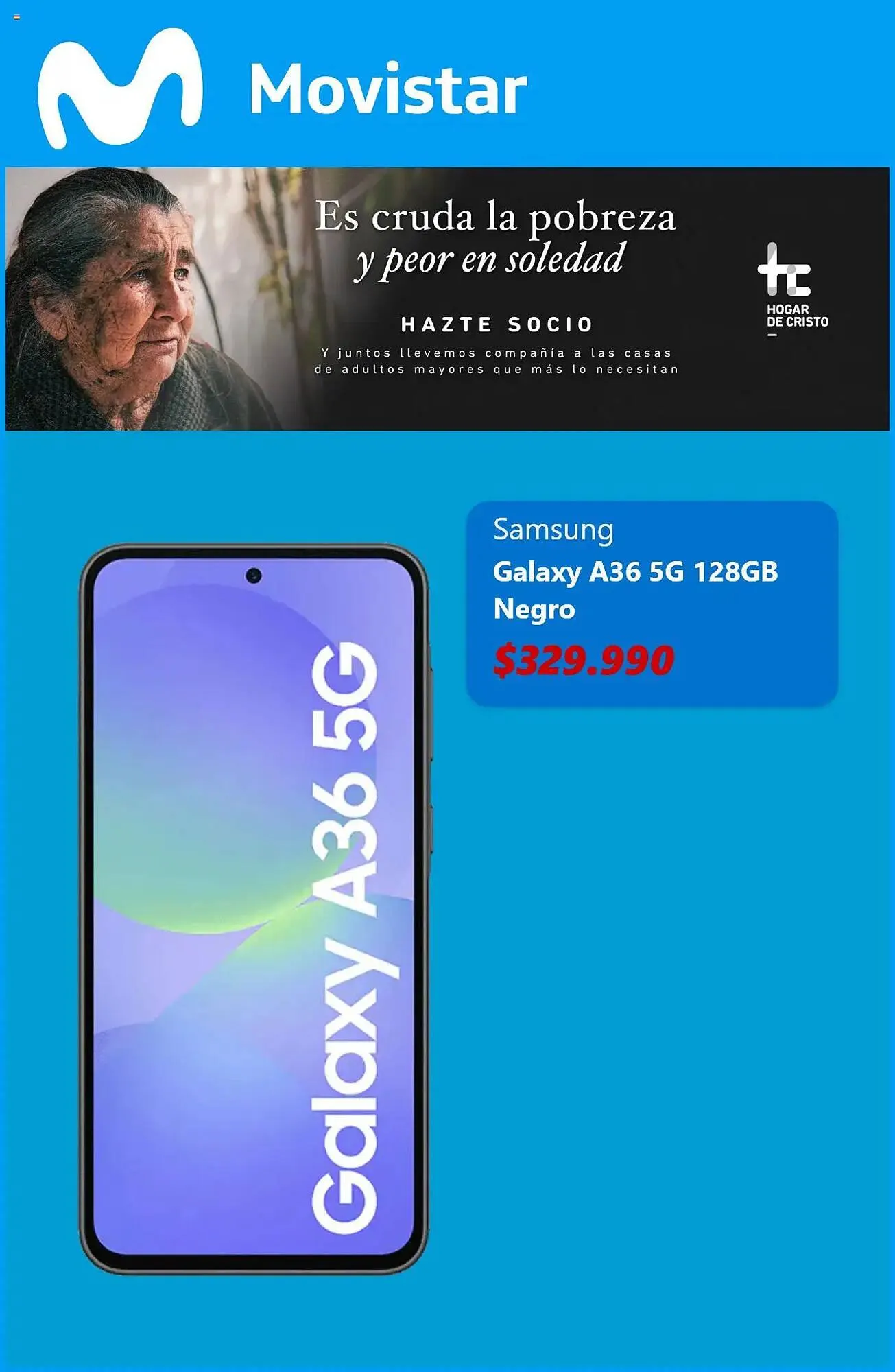 Catálogo de Catálogo Movistar 16 de junio al 15 de julio 2025 - Página 6