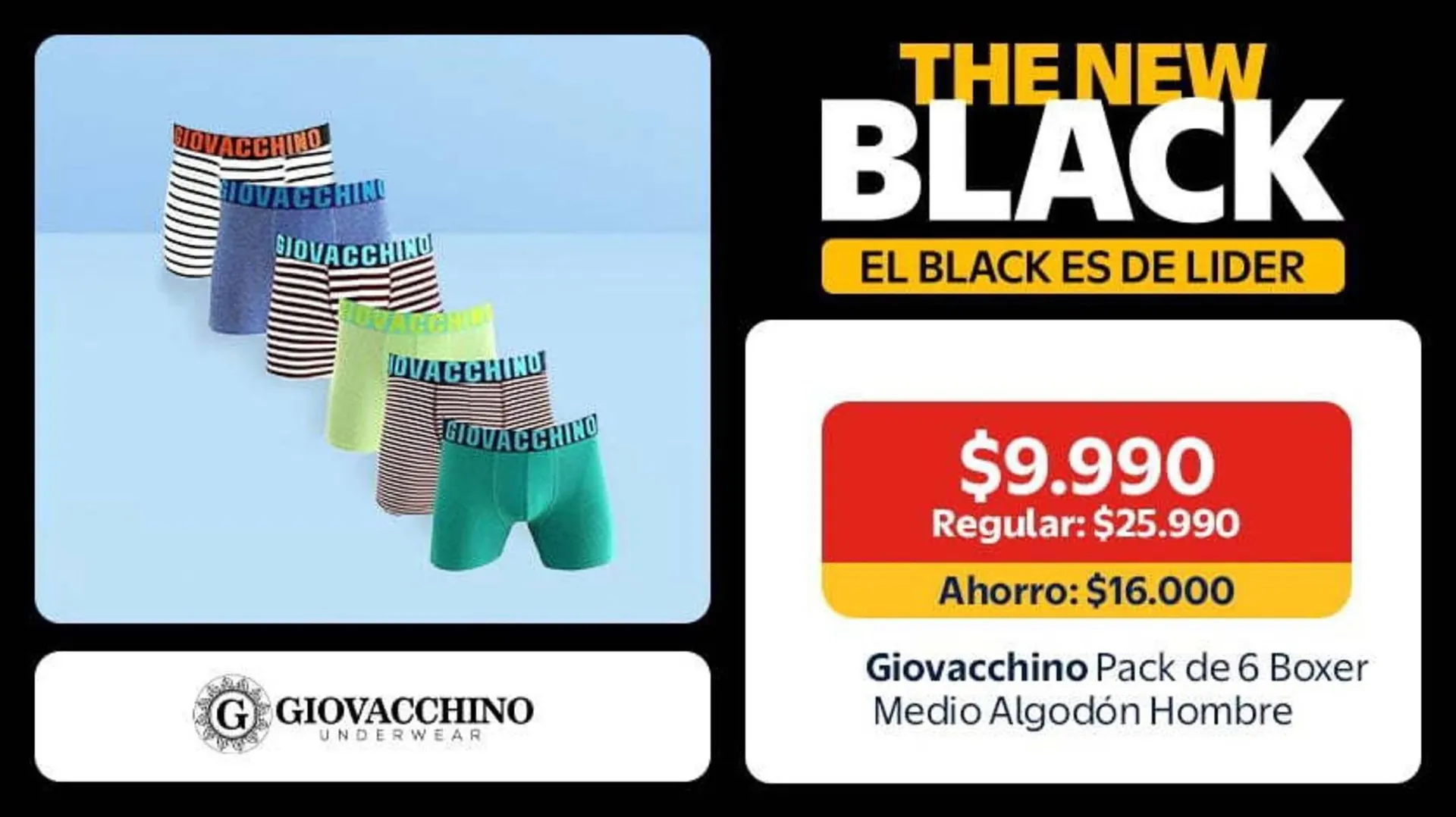 Catálogo de Catálogo Lider 20 de marzo al 31 de marzo 2026 - Página 10