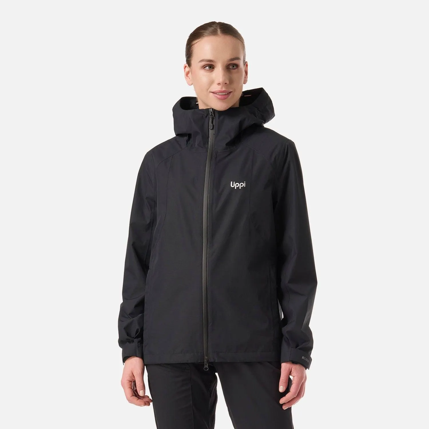 Shield B-Dry Hoody Jacket