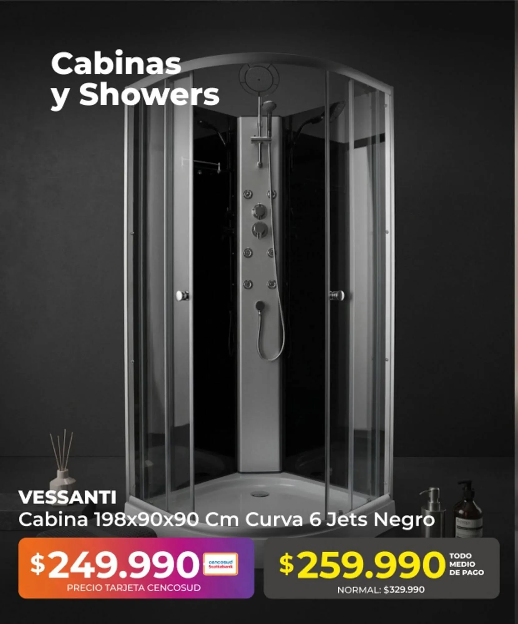 Catálogo de Catálogo Easy 20 de marzo al 3 de abril 2026 - Página 31