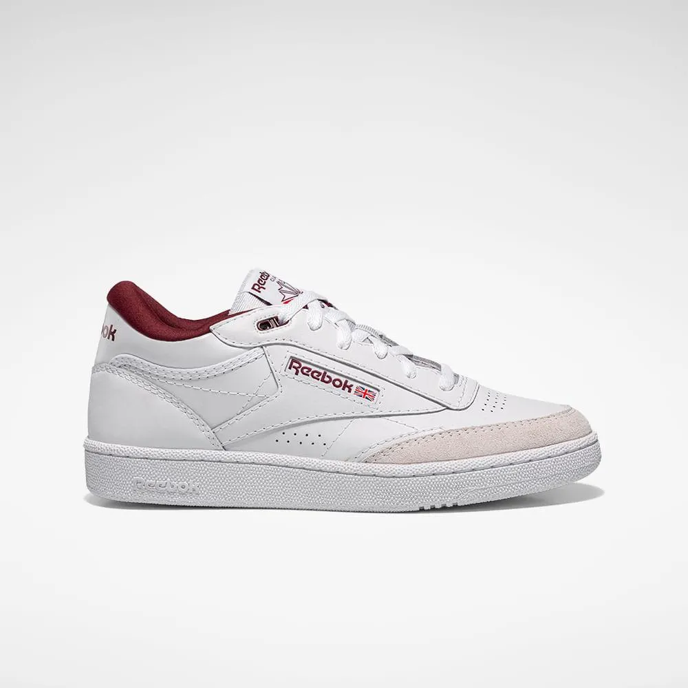 Zapatillas Classics Club C Mid Ii |Unisex