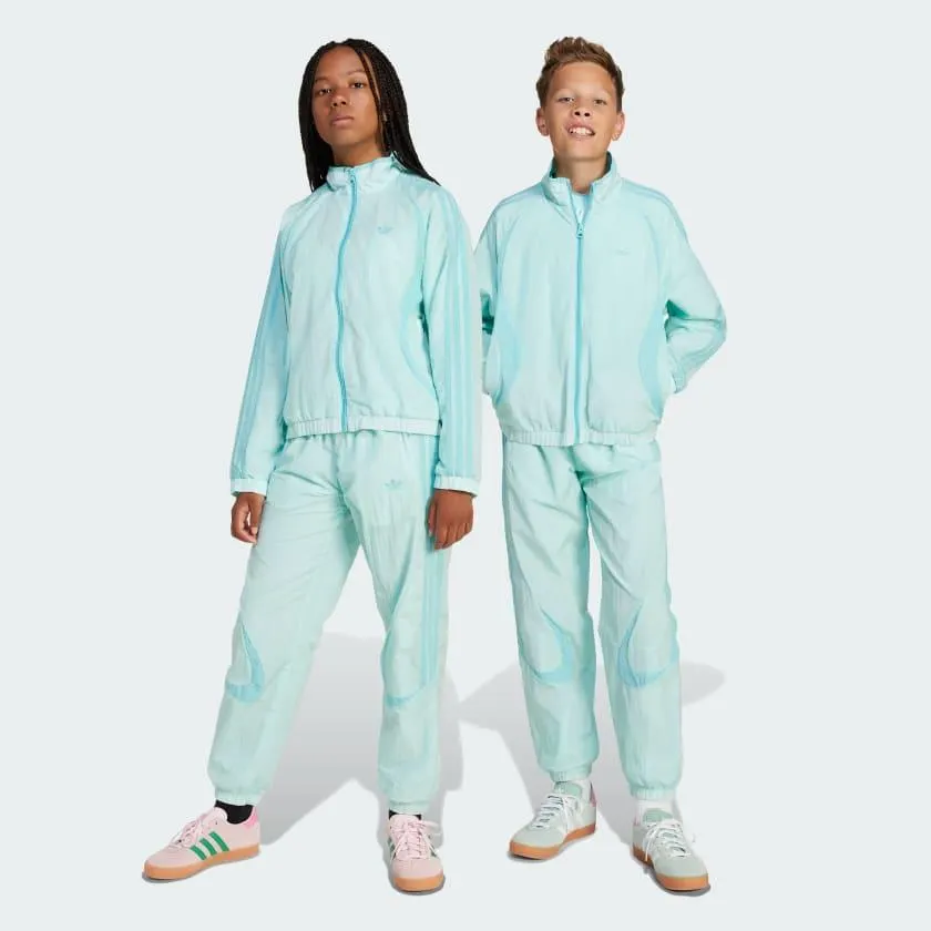 Track Top Teamgeist Kids