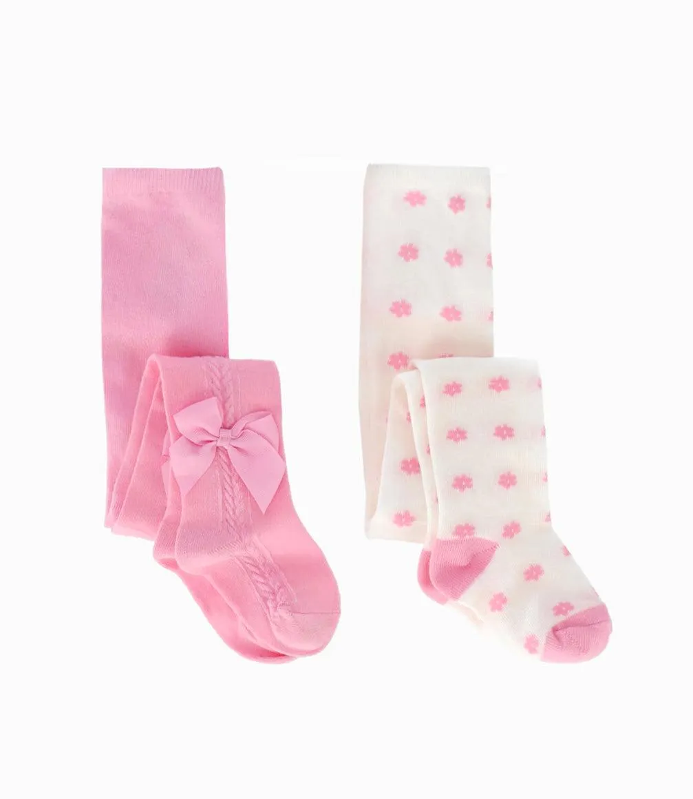 Panty Niña 2 Unidades