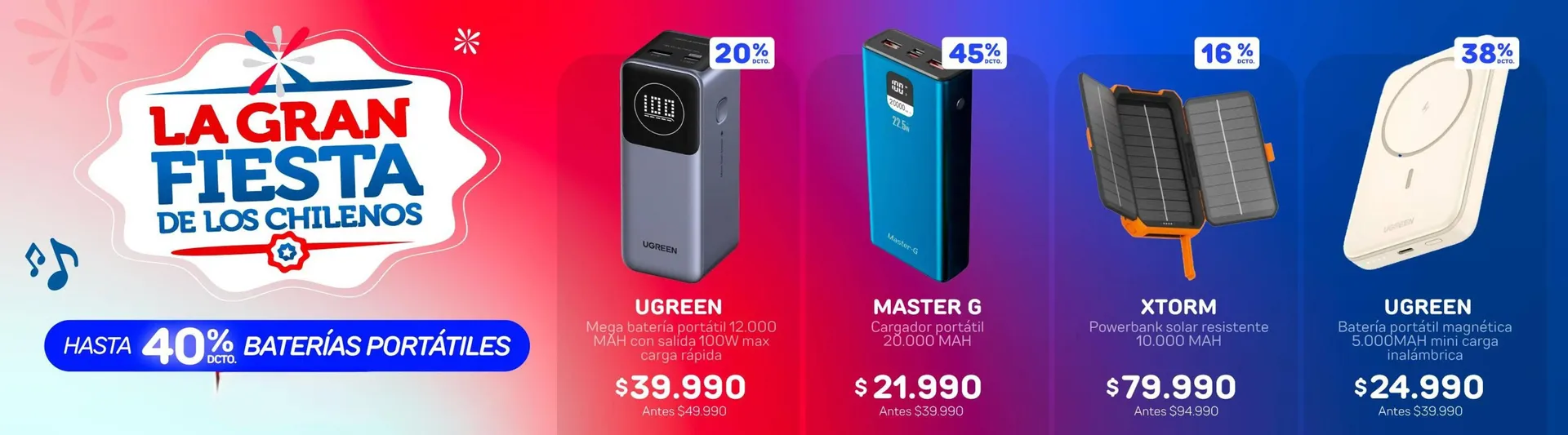 Catálogo de Catálogo Casa Royal 28 de agosto al 13 de septiembre 2025 - Página 1