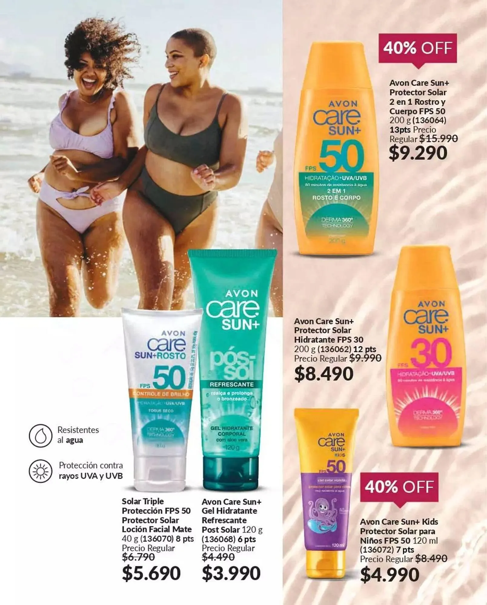 Catálogo de Catálogo Avon 24 de octubre al 30 de noviembre 2024 - Página 31