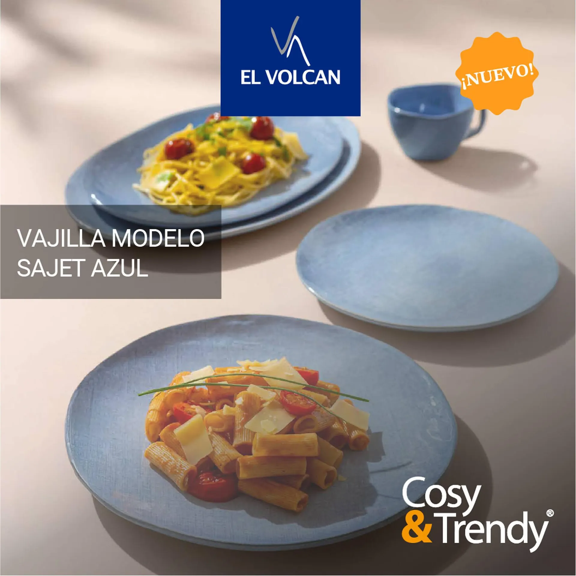 Catálogo de Catálogo El Volcan 10 de marzo al 16 de marzo 2025 - Página 5