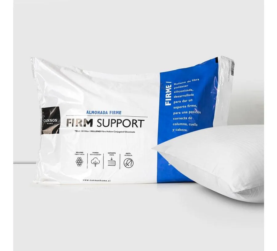 Almohada de Microfibra 50x70 cm