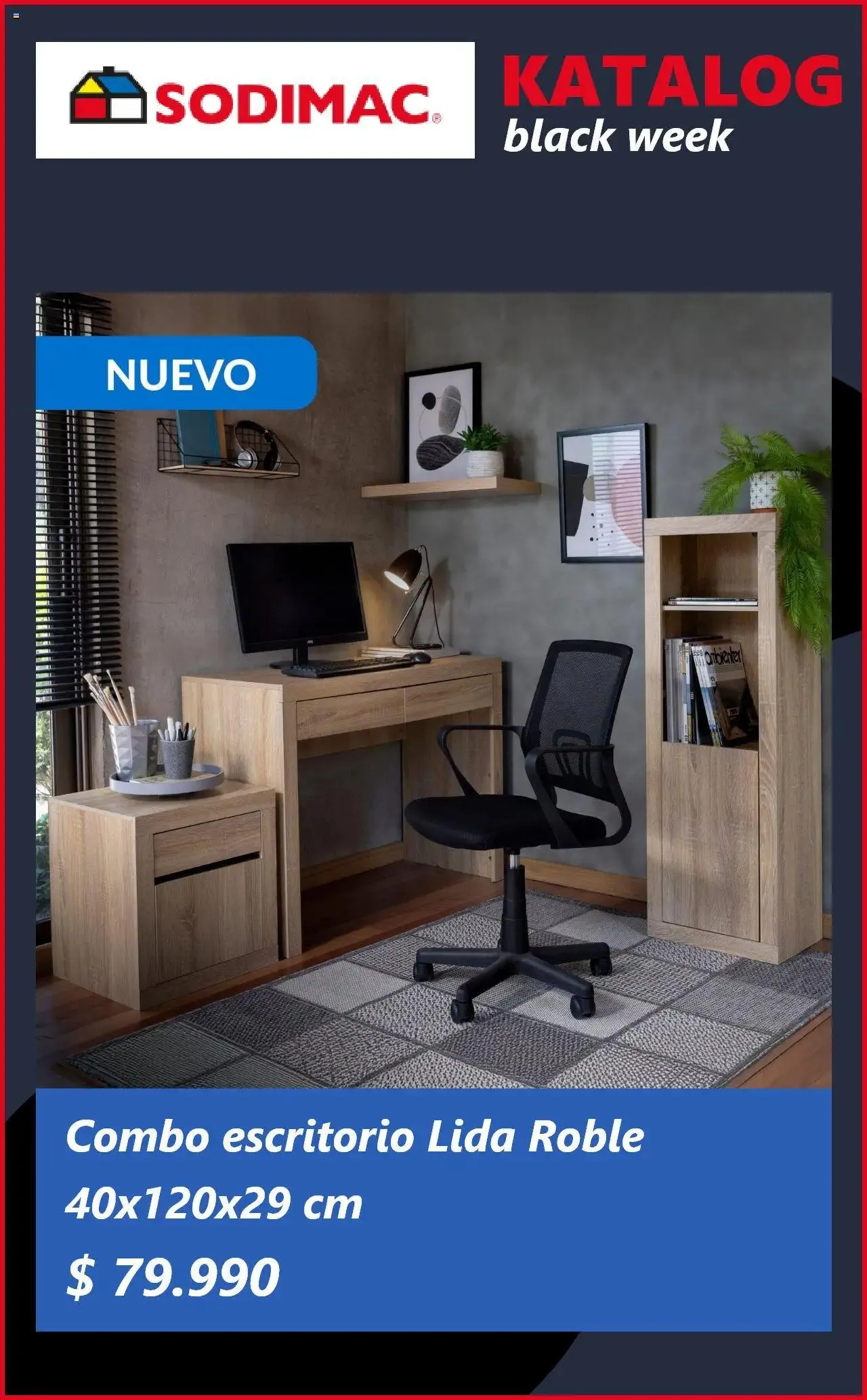 Catálogo de Sodimac catálogo 26 de marzo al 31 de marzo 2025 - Página 7