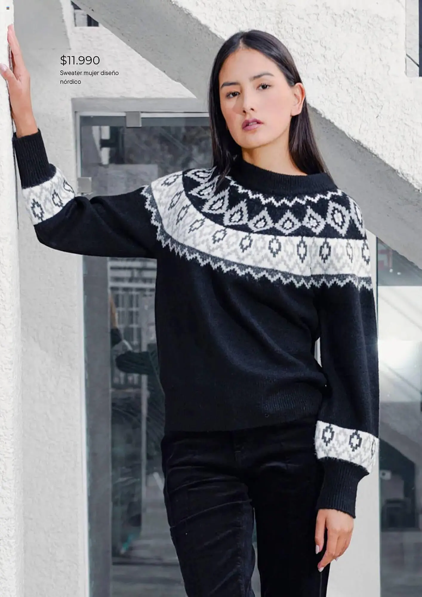 Catálogo de Catálogo Tricot 1 de junio al 1 de julio 2025 - Página 10