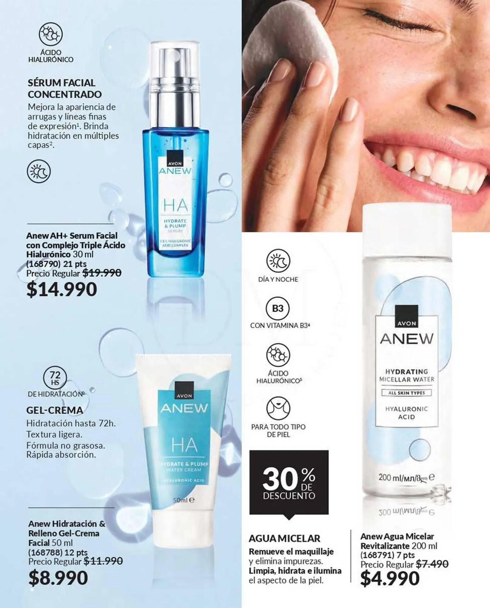 Catálogo de Catálogo Avon 1 de octubre al 31 de octubre 2025 - Página 90