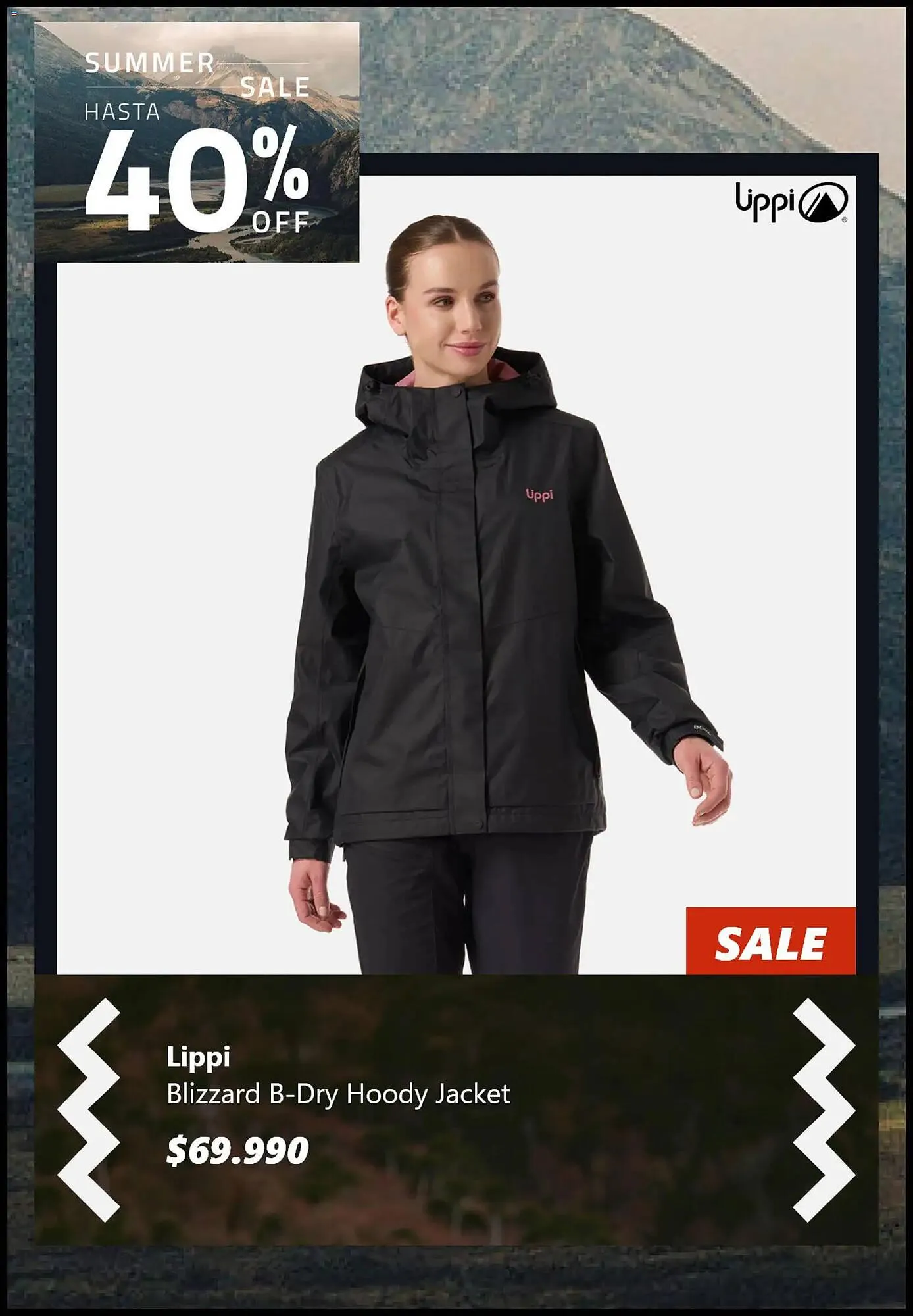 Catálogo de Catálogo Lippi 30 de diciembre al 6 de enero 2026 - Página 2