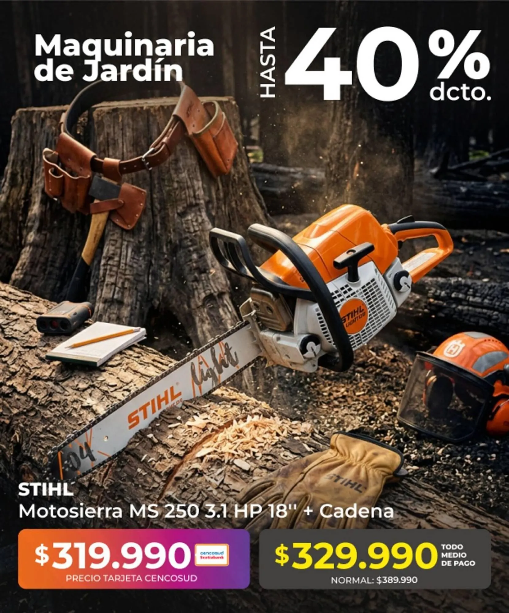 Catálogo de Catálogo Easy 20 de marzo al 3 de abril 2026 - Página 26