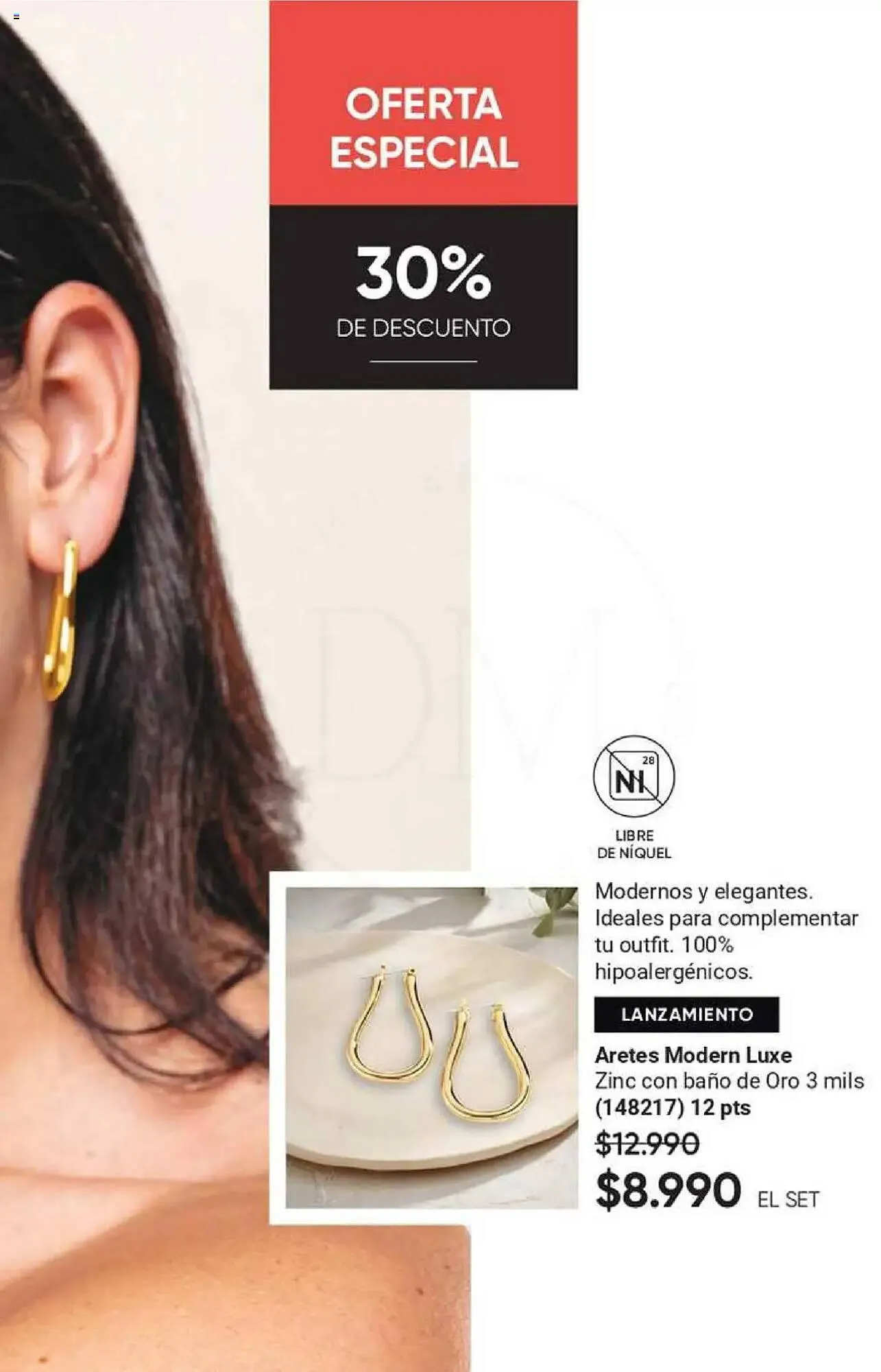 Catálogo de Catálogo Avon 3 de junio al 18 de junio 2025 - Página 50