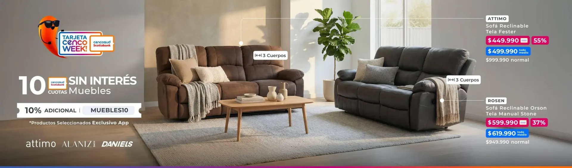 Catálogo de Catálogo Paris 10 de marzo al 16 de marzo 2026 - Página 8