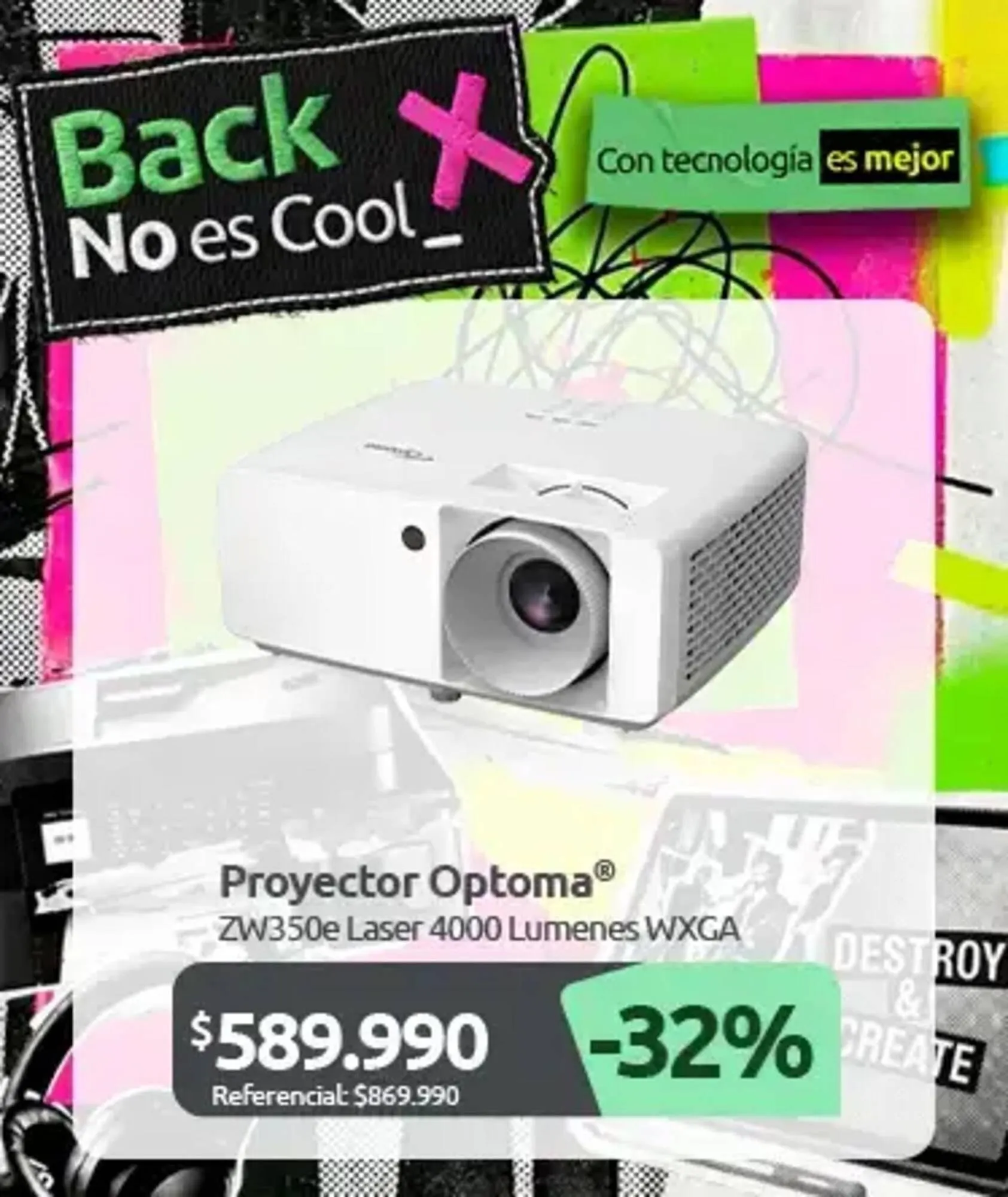 Catálogo de Catálogo PC Factory 18 de marzo al 31 de marzo 2026 - Página 10