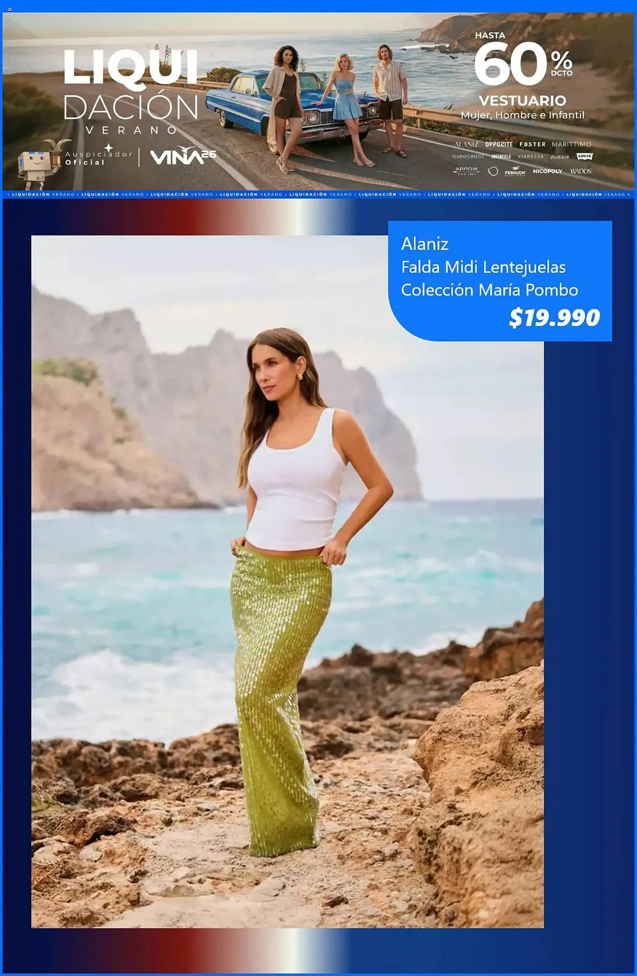 Catálogo de Catálogo Paris 13 de enero al 27 de enero 2026 - Página 2